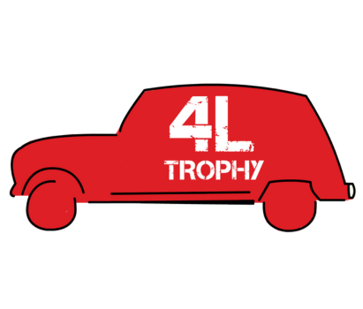 SSII ESN Sophia Antipolis 4L Trophy